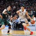 鹿児島が飴谷由毅と契約継続…「鹿児島を盛り上げていければと思います！」