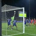 中国が猛攻…日本代表GKの“超絶セーブ”に騒然！「よく止めた」「痺れる」大下幸誠がU-17アジアカップ制覇を決定付けた瞬間