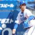 DeNA入江大生、1回6失点KO　2死から6安打浴びる…イニング終了まで40分＆60球要する