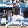 【ヤクルト】１回表40分で６得点、粘ってつないでDeNA入江に60球　先制時17連勝中