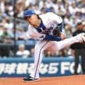 【DeNA】入江大生、初回６失点で自己最短KO　初回の表だけで40分…球数は60球に及ぶ