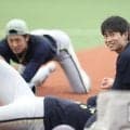 【オリックス】山岡泰輔が３年ぶり先発登板へ「楽しみです」24日西武戦、昨季は救援で41試合