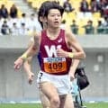 早大ルーキー本田桜二郎を花田監督が評価　関東学生陸上男子１部１５００Ｍで２位惜敗