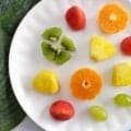 間食の適量200kcalとはどのくらい？おすすめの種類と量を解説