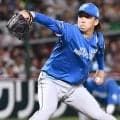 【日本ハム】細野晴希が自己最短３回KO「申し訳ない」ソフトバンク松本晴との“晴々対決”明暗