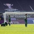 【女子ACL】日テレ東京Ｖ、ネゴヒャンに０－１で敗れ初V逃す　岩清水梓の現役ラスト飾れず