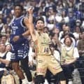 【バスケ】５季連続決勝進出の琉球が長崎下し２度目優勝王手　現行ラストのB1王者まであと１勝