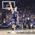 【バスケ】第３Ｑで長崎が初めてリード奪う場面も　琉球３点リードで終了　BリーグCS決勝第１戦