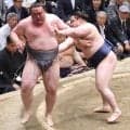 新入幕の若ノ勝が、テレビ解説の師匠・湊川親方の前で勝ち越し　「知ってました。よかったです」