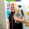 【マリーゴールド】メガトンがダンプ松本にボコボコにされヒール再転向宣言、ダンプも「頑張れ」