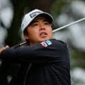 細野勇策、日本プロで悲願のツアー初優勝なるか「そろそろ頑張りたい」