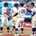 【関東大会】浦和学院４年ぶり決勝進出　４番内藤蒼の大技小技で、関東第一に８回コールド勝ち
