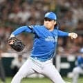 日本ハム連日の大敗で２連敗　対鷹７戦全敗で４位後退　細野プロ入り最短３回４失点ＫＯ「期待に応えられず申し訳ない」打線は毎回安打も３併殺響く