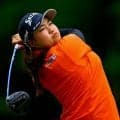 20歳の入谷響が首位浮上「自分のできることをしっかりと」 2差2位に菅楓華と小林光希