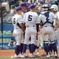 関東第一 準決勝でコールド負けも「ここまで戦えたことが大きい」、指揮官は東東京3連覇へ切り替え「夏につなげたい【関東大会】