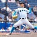 山梨学院、12年ぶり決勝逃すも甲子園へ手応え「夏は４枚看板で臨むことができる」吉田洸二監督