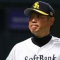 ソフトバンク連日の１０点差勝利　小久保監督は通算２００勝　松本晴に勝利球もらい「よく分かっていたな。もうちょっと自分の投球に集中してくれれば」とジョークも