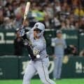 【阪神】森下翔太がいきなりの死球に絶叫、怒り　不満の表情を向けた先は高校の先輩