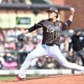 【楽天】逆転負けで勝ち星スルリも…早川隆久７回２失点で６試合連続HQS「先発の大事な仕事」