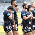 【ラグビー】明暗分けた残り２６秒、ＰＧの選択　勝った東京ＳＧ「意外だった」「勝てるチャンスが、数％来た」　敗れたＢＲ東京「入れる自信があった」「最終的には、僕の判断」