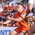 東京ベイの「クボタマン」岡田一平　ＢＬ東京戦で先発へ　入団１０年、４キャップの３２歳が初志貫徹で大舞台…２４日、準々決勝ＢＬ東京戦