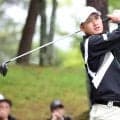 古川龍之介「僕みたいなぺーぺーの初優勝は…」　福島県出身者初のツアー優勝へ最終組前から逆転狙う