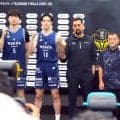 【Ｂリーグ】琉球・岸本隆一　「責任を果たしたい」残り７・１秒のフリースローで３年ぶり日本一王手