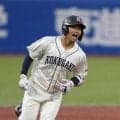 ７季ぶり優勝貢献の国学院大・緒方漣が最高殊勲選手「日本一に向けて、さらに精進」