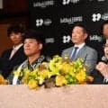 【ソフトバンク】王貞治氏ホークス「監督時代」と「会長時代」の選手集結　11・23OB戦開催