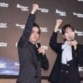 新結成カップル「しょまりん」の可能性　宇野昌磨と本田真凜が語っていたアイスダンスの奥深さ
