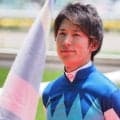 丸山元気騎手がJRA通算700勝達成