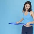 フラフープダイエットは本当に痩せる？1日3分を1ヶ月続けたお腹まわりの変化