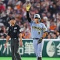 【阪神】なぜ立石正広に代打？阪神ファン不思議がってザワザワ…先制２点打含む２安打の絶好調男