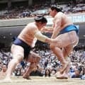 琴栄峰、連敗で若貴以来の「兄弟Ｖ」遠のく「15日間のうちの１日として」千秋楽へ切り替え