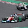 【スーパーフォーミュラ】第４戦でJujuは14位完走「少しは成長をお見せできたかな」
