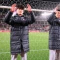 鹿島・鬼木監督「２人に説明をした時…」ＧＫ早川友基、ＤＦキムテヒョン欠場の背景明かす「彼らからも…」