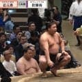「新車のSUV買えます」力士が手にした“懸賞金ドリーム”に元若乃花も驚き “リアルな解説”に「俺の一年、正代の2日」ネット愕然