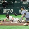 【巨人】阿部監督がギャンブルスタート失敗明かす「あそこで1点取れていれば」
