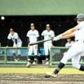 「勝たせてあげたい」　享栄の5番、大森皓太選手が繰り返した言葉