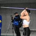 女子やり投げ３位の倉田紗優加「変わらないと勝てない」冬場はチェコに渡り北口榛花の前コーチを師事…関東インカレ