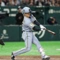 【阪神】坂本誠志郎が攻守で存在感「今まで迷惑かけてるので…」村上頌樹の完封アシスト＆2安打
