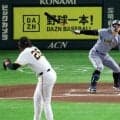 【阪神】佐藤輝明、６試合連続安打　村上頌樹の完封に応える一打「すごくいいピッチング」