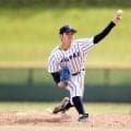 来秋ドラフト候補の仙台大・大城海翔「スタミナ切れてしまいました」７回無失点も課題挙げる