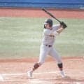 仙台育英が初回から貫禄見せ６大会連続春の東北大会切符　田山纏が大会１号２ラン／宮城