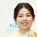 「めっちゃオシャレ」山下美夢有「グレーの良さを改めて感じる」スポーティーなコーデ披露