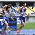 駒大ルーキー岸本莞爾が３０００Ｍ障害決勝へ　駒大は「高いところを目指している人がいる」…関東インカレ