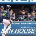 ヤクルト　先制すれば“勝ち確”驚異の２０勝１敗　初回４０分の猛攻で一挙６得点！池山監督「僕がびっくり」
