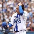 ＤｅＮＡ・入江　１回６失点ＫＯ「申し訳ないです」