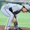 阪神・村上　今季初完封「きょうこそはと思っていた」前回あと一人で降板の悔しさ晴らす　巨人にリベンジで３勝目