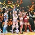 林下詩美　ラストマッチで恩返し誓う「プロレス界でトップになる」　今後については「今言えるのは、楽しみにしてて、それだけ」